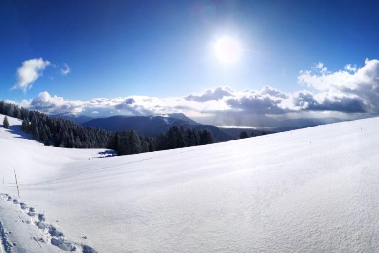 neige